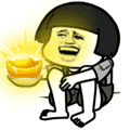 史上最囧挑战Lite小程序ico