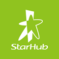 StarHub微信乐游卡小程序ico