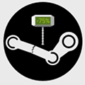 Steam打折小程序ico