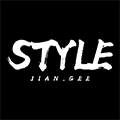 STYLE尖格小程序ico