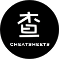 速查表小程序ico