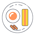 随机抽吃啥小程序ico