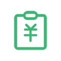 随身云账本小程序ico