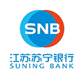 苏宁银行小程序ico