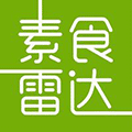 素食雷达+小程序ico