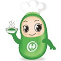 食物营养成分大全小程序ico