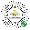 陕西通天河国家森林公园小程序ico