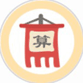 事业爱情风水预测工具小程序ico