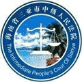 三亚智慧法院电子送达平台小程序ico