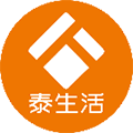 泰康泰生活小程序ico
