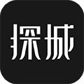 探城美食APP小程序ico