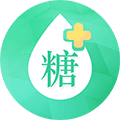 糖尿病调养小程序ico