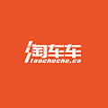 淘车车APP小程序ico
