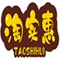 淘实惠网购1小程序ico