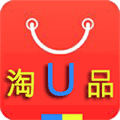 淘U品街小程序ico