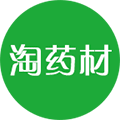 淘药材小程序ico