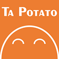 tapotato大土豆小程序ico