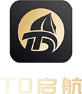 TD启航小程序ico