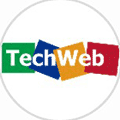 TechWeb资讯小程序ico