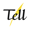 Tell心语小程序ico