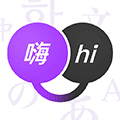 腾讯翻译君小程序ico