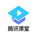 腾讯课堂小程序ico