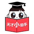 天才小助手小程序ico
