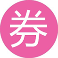 天天领券网小程序ico