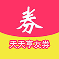 天天享友券小程序ico