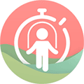 跳绳计数小程序ico