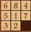 挑战数字2048小程序ico