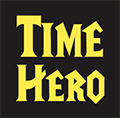 TimeHero小程序ico