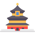 体验故宫博物院小程序ico