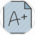 同济大学绩点查询小程序ico