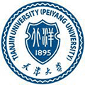 天津大学校园导览小程序ico