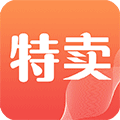 特卖-精选折扣的优惠券比价商城小程序ico