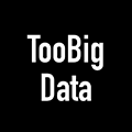 TooBigData小程序ico