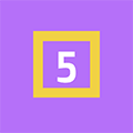 TOP5优势测试小程序ico