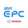 Toyota超级EPC小程序ico
