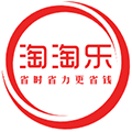 淘淘乐优惠卷商城小程序ico