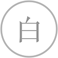 图画留白小程序ico