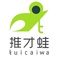 推才蛙小程序ico