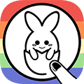 兔丫App小程序ico