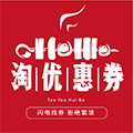 淘优惠券闪电版小程序ico