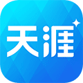 天涯文学免费小说小程序ico