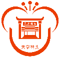 天字码头珠江夜游＋小程序ico
