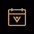 V电影日历小程序ico
