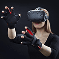 VR头号玩家小程序ico