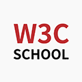 w3cschool小程序ico