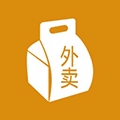 外卖app小程序ico
